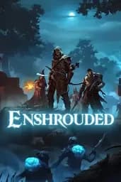 Enshrouded Cover