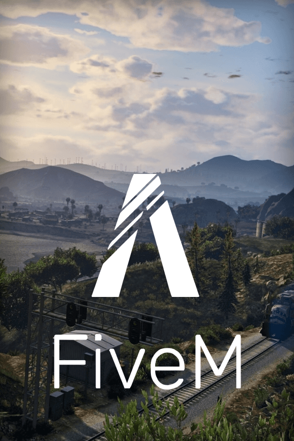 FiveM Server Cover