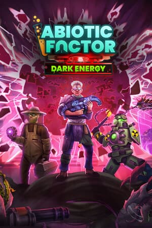 Abiotic Factor Cover