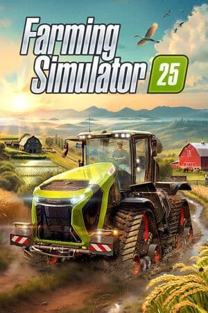 FS25 Cover
