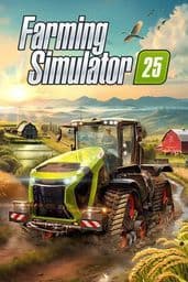FS25 Cover