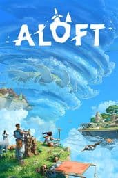 Aloft Cover