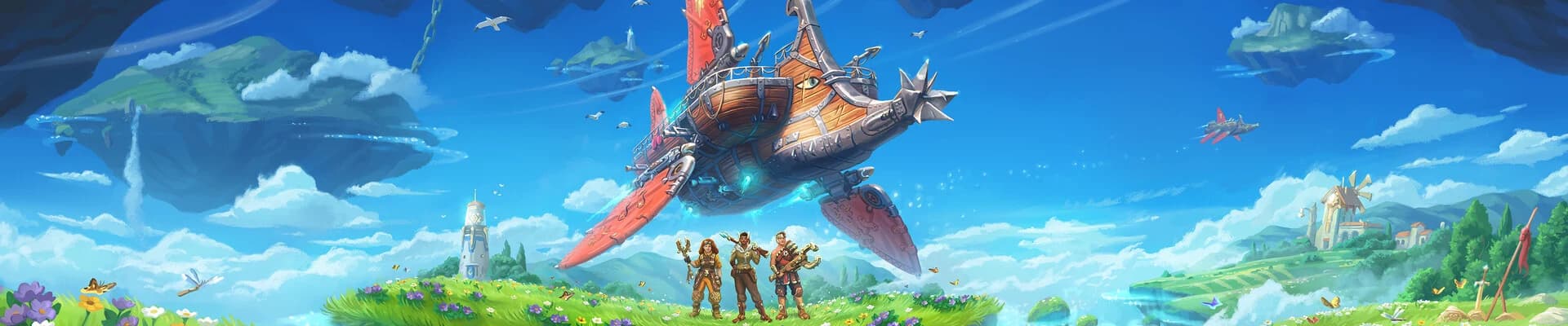 Echoes of Elysium Banner