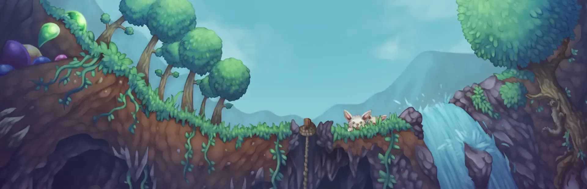 Terraria Hero