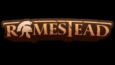 Romestead Logo