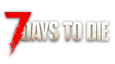 7 Days 2 Die Logo