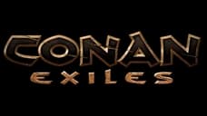 Conan Exiles Logo