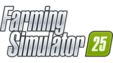 FS25 Logo