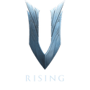 V Rising Logo New