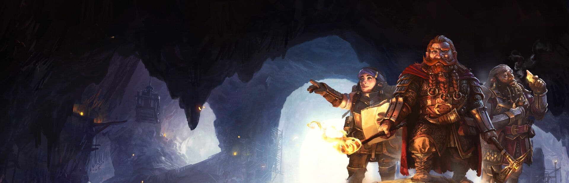 Moria Hero
