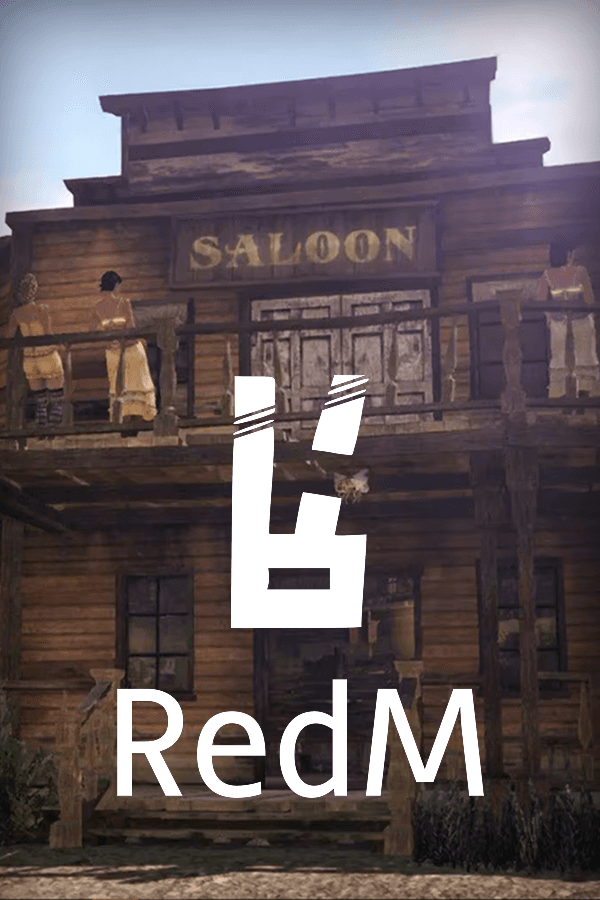 RedM Server Cover