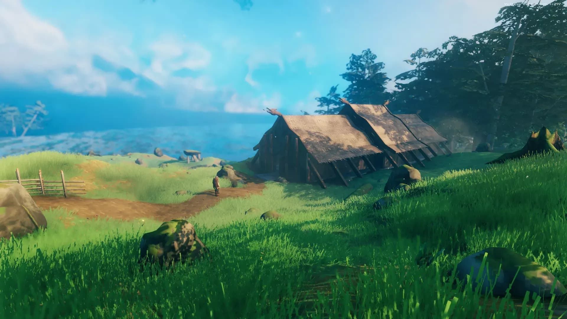 Valheim Hero