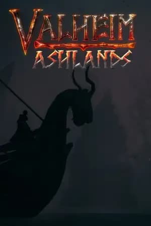 Valheim Cover