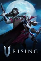 V Rising Cover