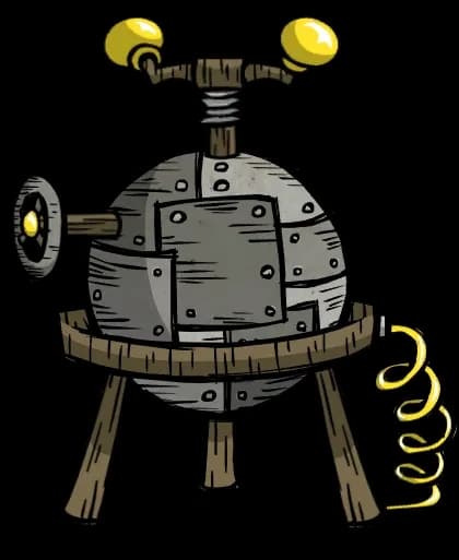 Don't Starve Together Tier 2