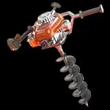 7D2D Auger
