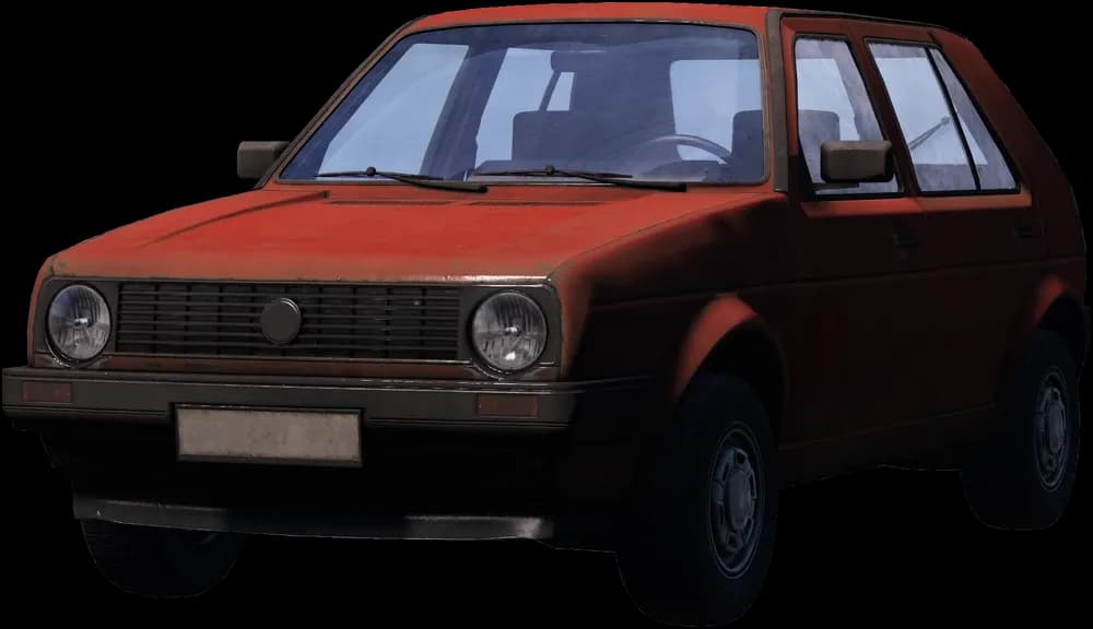 DayZ Tier 2