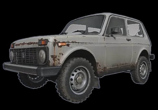 DayZ Tier 1