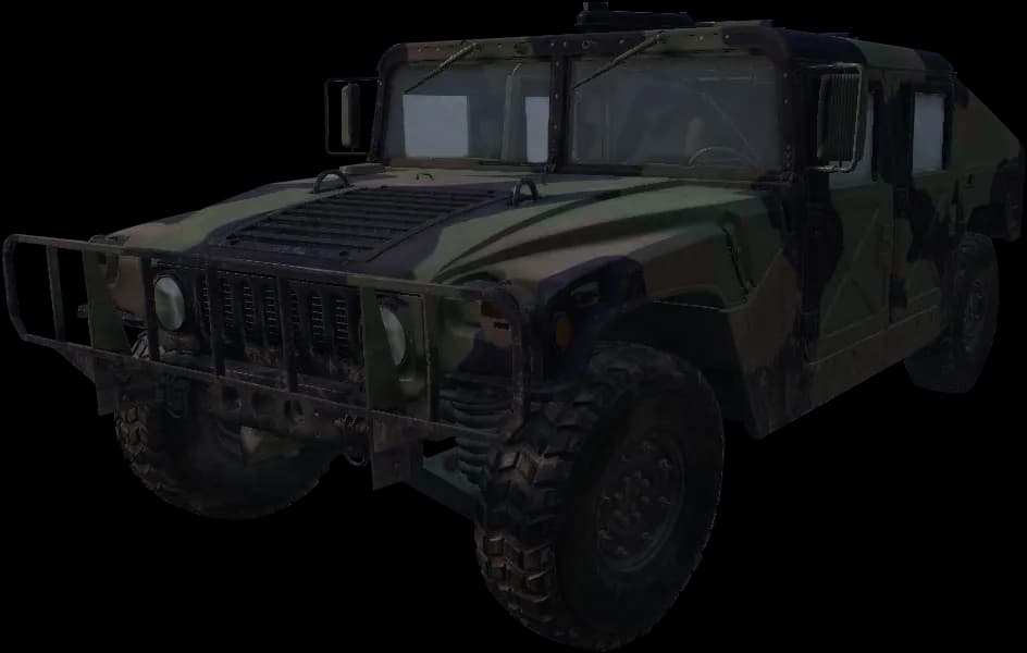 DayZ Tier 3