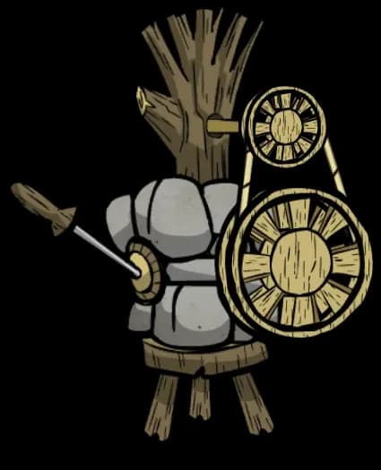 Don't Starve Together Tier 1