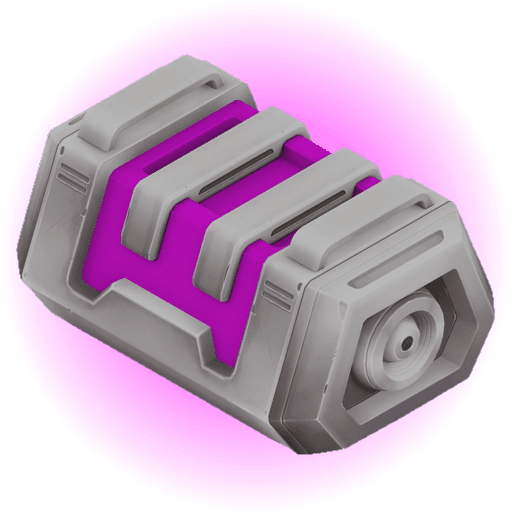 Foundry Tier 3