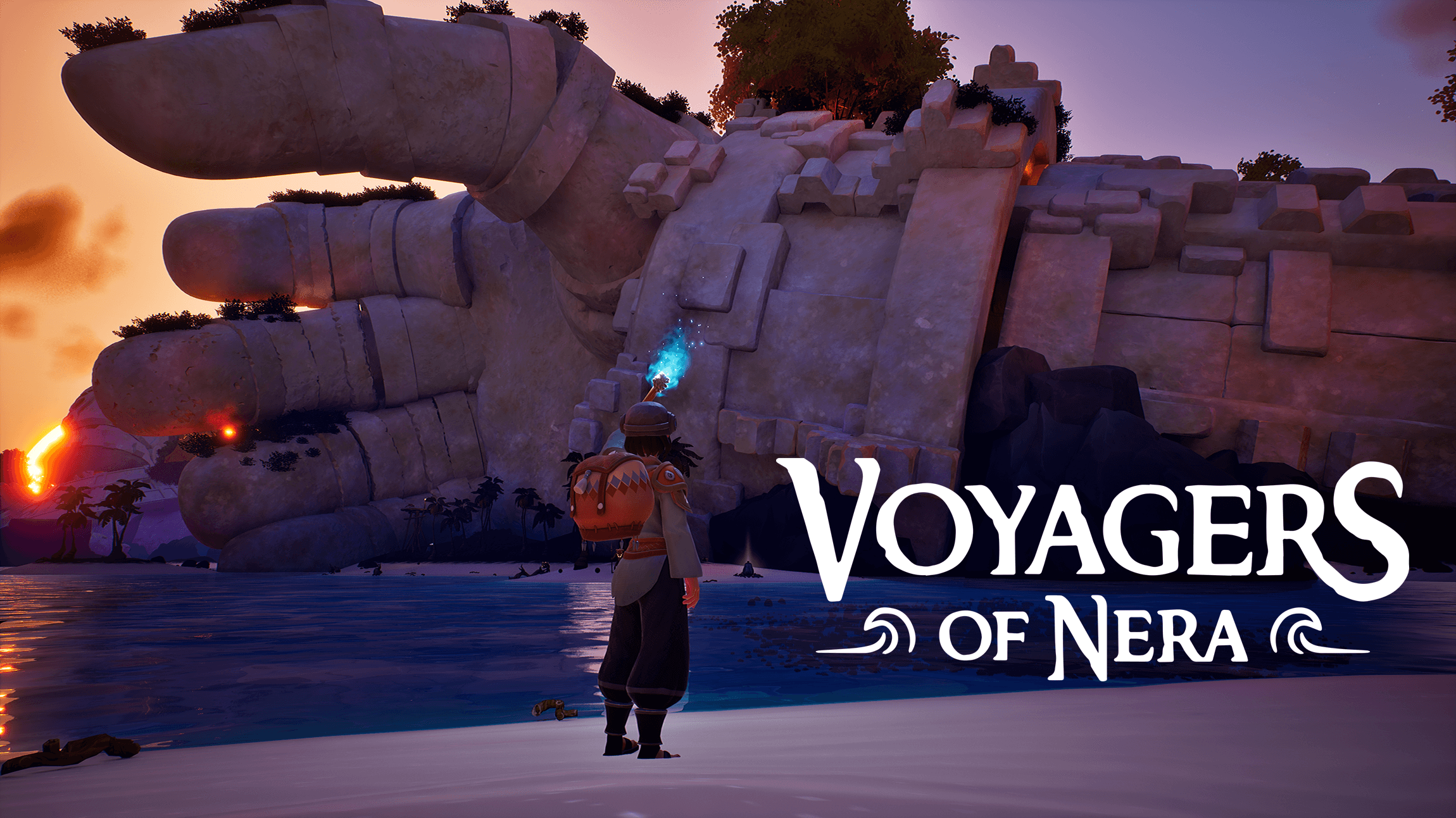 Voyagers of Nera