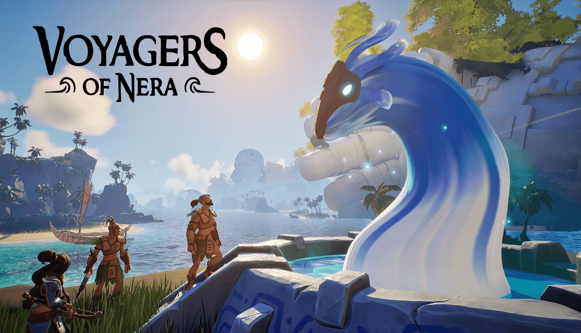 Voyagers of Nera