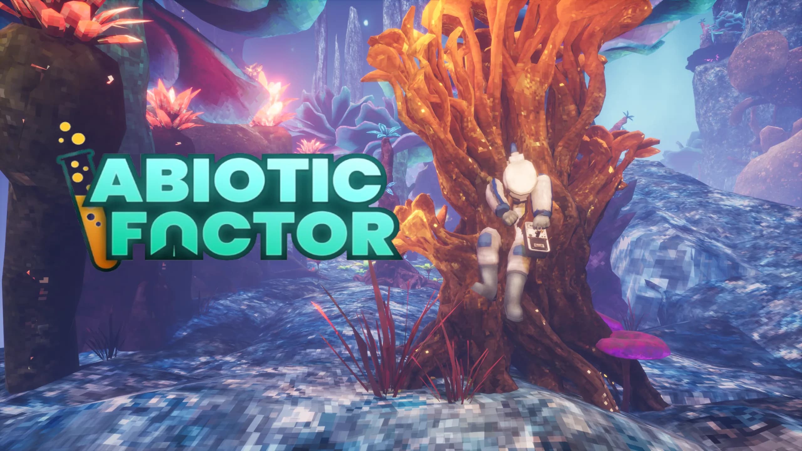 Abiotic Factor
