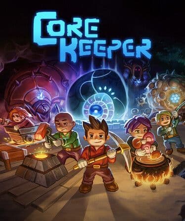 Core Keeper