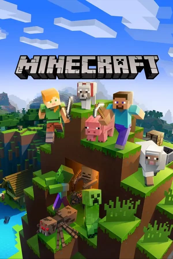 Minecraft CNAME