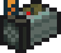 Ruins to Fortress Tier 2