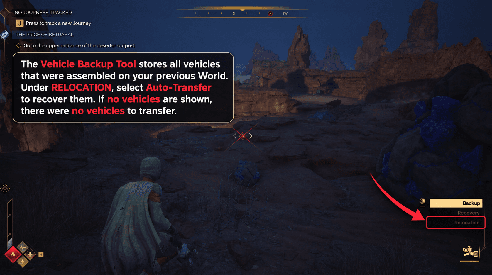 DuneTRANS