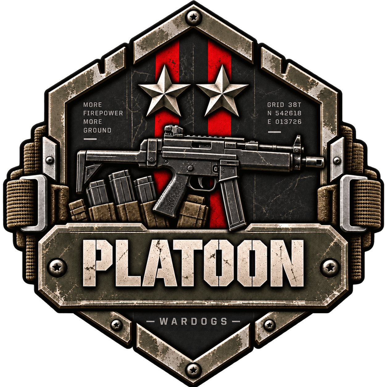 Wardogs Platoon
