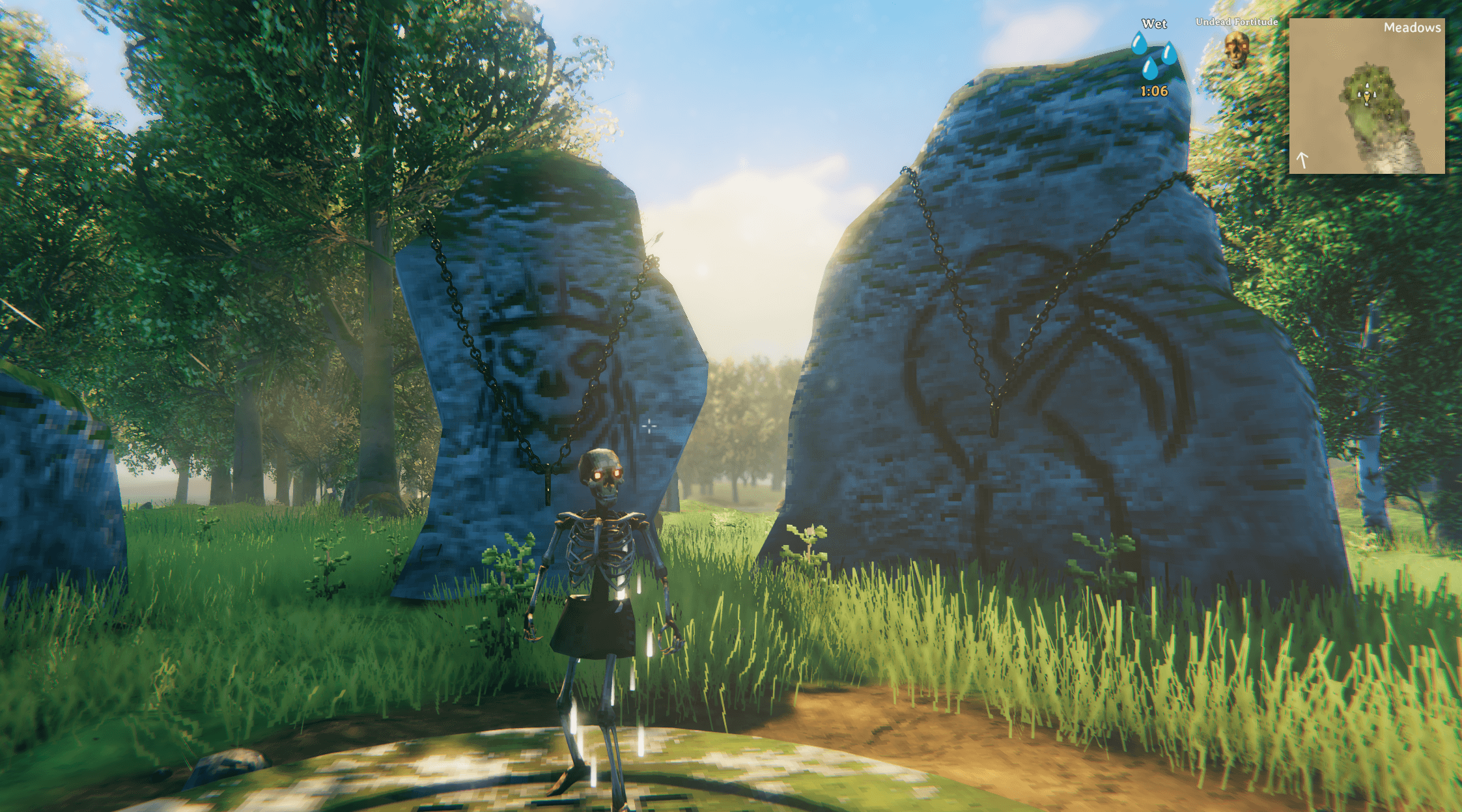 Valheim Bepinex