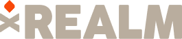 xrealm logo